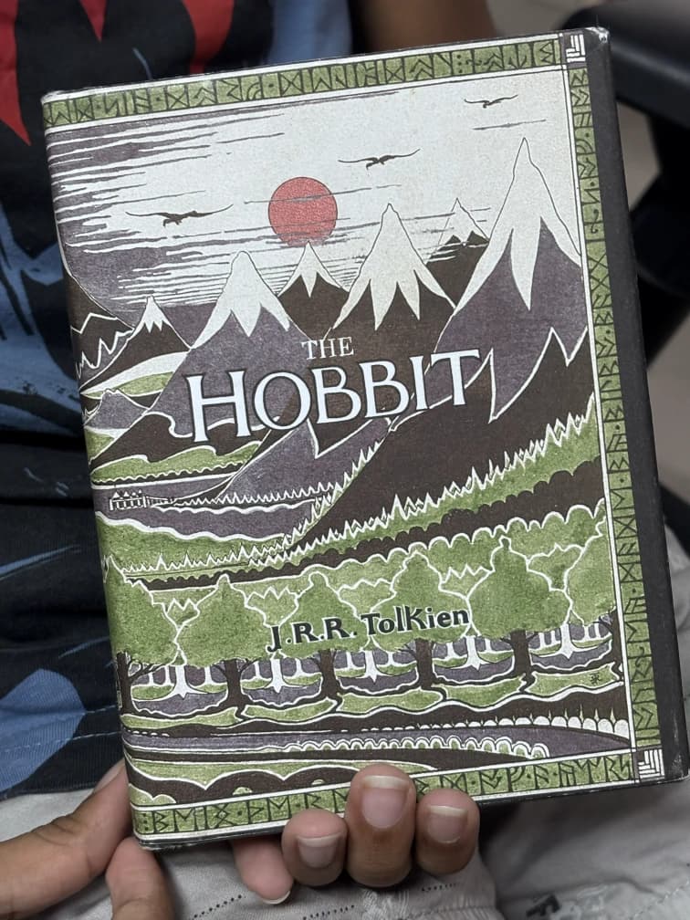 The Hobbit